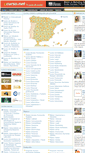 Mobile Screenshot of ecurso.net